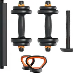 Kit Mancuernas Xiaomi ORMANC30V2P
