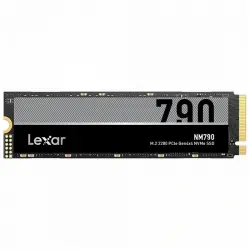 Lexar NM790 2TB SSD M.2 NVMe PCIe 4.0 SLC