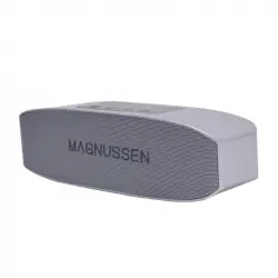Magnussen S3 Altavoz Bluetooth Gris