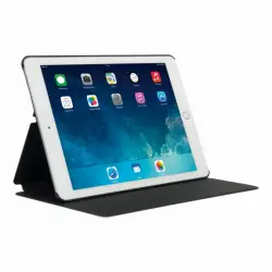 Mobilis Origine Funda Negra para iPad 2017/2018/Air