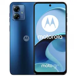 MOTOROLA - Motorola moto g14 8 GB + 256 GB Móvil libre.