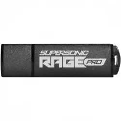 Patriot Supersonic Rage Pro 512GB USB 3.2