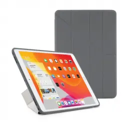 Pipetto London Origami 1 Funda para iPad Pro 11 Gris