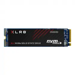PNY XLR8 CS3030 PCIe NVMe 2TB