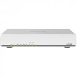 Qnap Qhora-301W Router Inalámbrico Dual Band WiFi 6 AX3600
