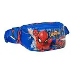 Riñonera Safta Spider-Man Great Power