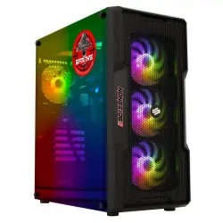 ScreenON PC Gaming V45676 AMD Ryzen 7 3700X/32GB/1TB SSD/RTX 3060