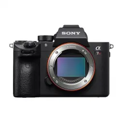 Sony - Cámara Evil Alpha 7RM3A Cuerpo