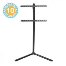 Soporte Tv De Pie Fijo 49"-70"- Holmios