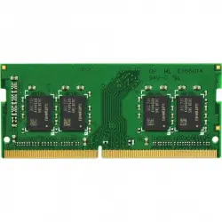 Synology SO-DIMM DDR4 2666MHz 4GB