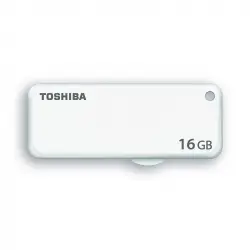 Toshiba TransMemory U203 16GB USB 2.0