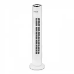 Ufesa TW1500 Ventilador de Torre 45W