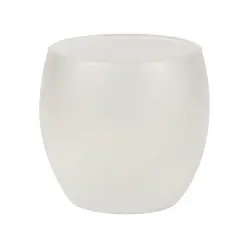 Vaso LUMINARC 340 ml blanco