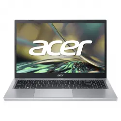 Acer - Portatil Acer Aspire 3, Ryzen 5, 16 GB, 1 TB SSD, 15,6', W11 (Reacondicionado grado A).