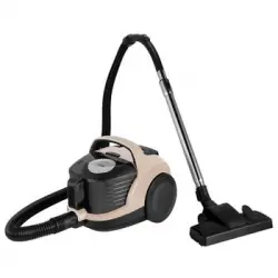 Beko Vco32803af Aspiradora 1,8 L Aspiradora Cilíndrica Secar 800 W Sin Bolsa