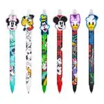 Bolígrafo de tinta borrable Coolpack Mickey Mouse – varios modelos