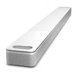 Bose - Barra de sonido Bose Smart Soundbar 900 Bluetooth (Reacondicionado a estrenar).