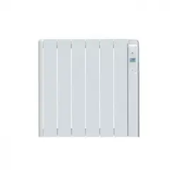 Emisor Fluido Wifi Inerzia Niza 1000w Blanco