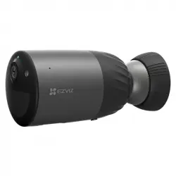 EZVIZ CS-BC1C Cámara de seguridad IP Interior y Exterior con Batería Tipo Bala 1080p