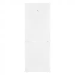 Frigorífico combi HIGH ONE CS 207 E W742C