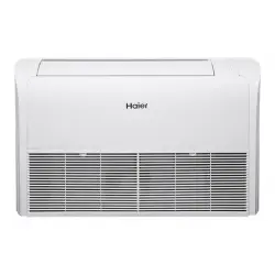 Haier - Aire acondicionado suelo-techo Haier 4.300 frig/h y 4.730 kcal/h - AC50S2SG1FA.