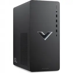 HP Victus 15L TG02-0018ns AMD Ryzen 5 5600G/16GB/512GB SSD/GTX 1650