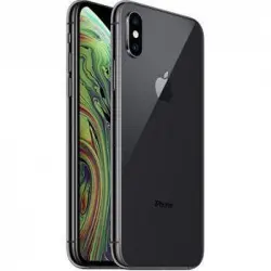 Iphone Xs 256 Gb - Gris - Reacondicionado Grado B