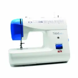 Máquina de Coser Alfa 840+