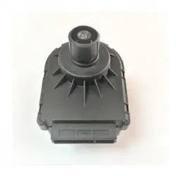 Motor Válvula De 3 Vías Caldera Isofast