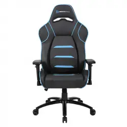 Newskill Valkyr Silla Gaming Negra/Azul