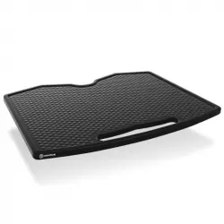 Onkron APT1881-B Estante Adicional para Soporte de Suelo TS1881 Max 4,5 Kg Negro