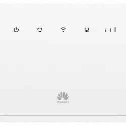 Router - Huawei B311-221, 4G-LTE, Wi-Fi, 300 Mbit/s, Blanco