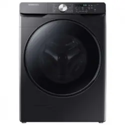Samsung Lavadora Ojo De Buey 70cm 18kg 1100 Rpm - Wf18t8000gv