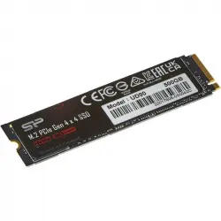 Silicon Power UD90 500GB SSD M.2 NVMe PCIe Gen 4x4