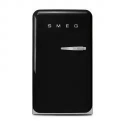 Smeg - Frigorífico 1 puerta Smeg apertura izquierda - FAB10LBL5.