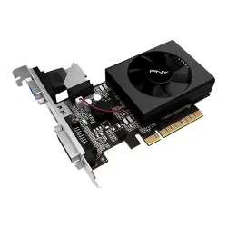 Tarjeta gráfica PNY NVIDIA GeForce GT 730 2GB