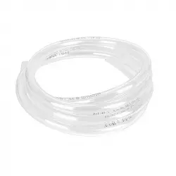 Thermaltake V-Tubler 4T Tubo Flexible 1/2" 13 mm Transparente