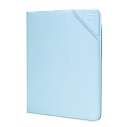 Tucano Metal Funda Sky Blue para iPad Air 10.9" 2020