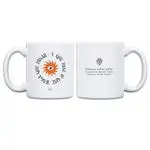 UO Taza Y que pase lo que tenga que pasar