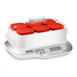 Yogurtera Tefal Yg660132 Blanco