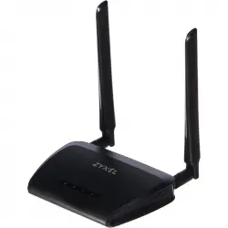 Zyxel WAP3205 v3 Punto de Acceso WiFi N300 5 Puertos