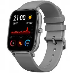 Amazfit GTS Reloj Smartwatch Lava Grey