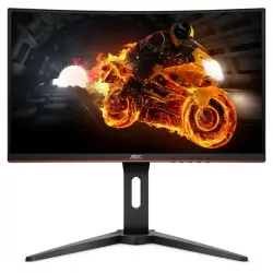 AOC Gaming C27G1 27" LED FullHD 144Hz FreeSync Curva