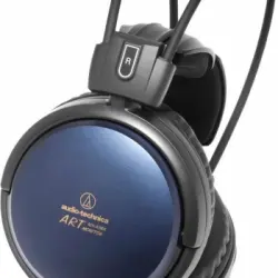 Audio Technica High Fidelity Ath-a700x Mejor Precio