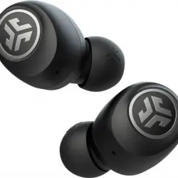 Auriculares Bluetooth JLab Go Air True Wireless Negro