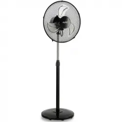 Avant AV7747 Ventilador Industrial de Pie Industrial 60W 40cm 2 Unidades