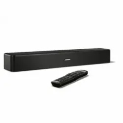 Barra De Sonido Bose Tv Solo 5 Bluetooth