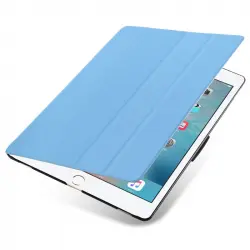 Blumstar Veo iPad Funda para iPad Mini 4/5 Azul