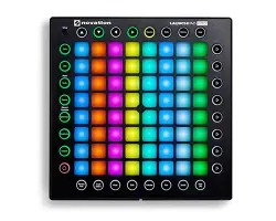 Bolsa De Transporte Novation Launchpad Pro Case