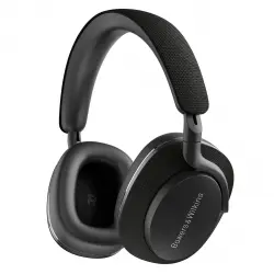 Bowers & Wilkins - Auriculares De Diadema Inalámbricos Bowers&Wilkins Px7 S2 Negros Con ANC